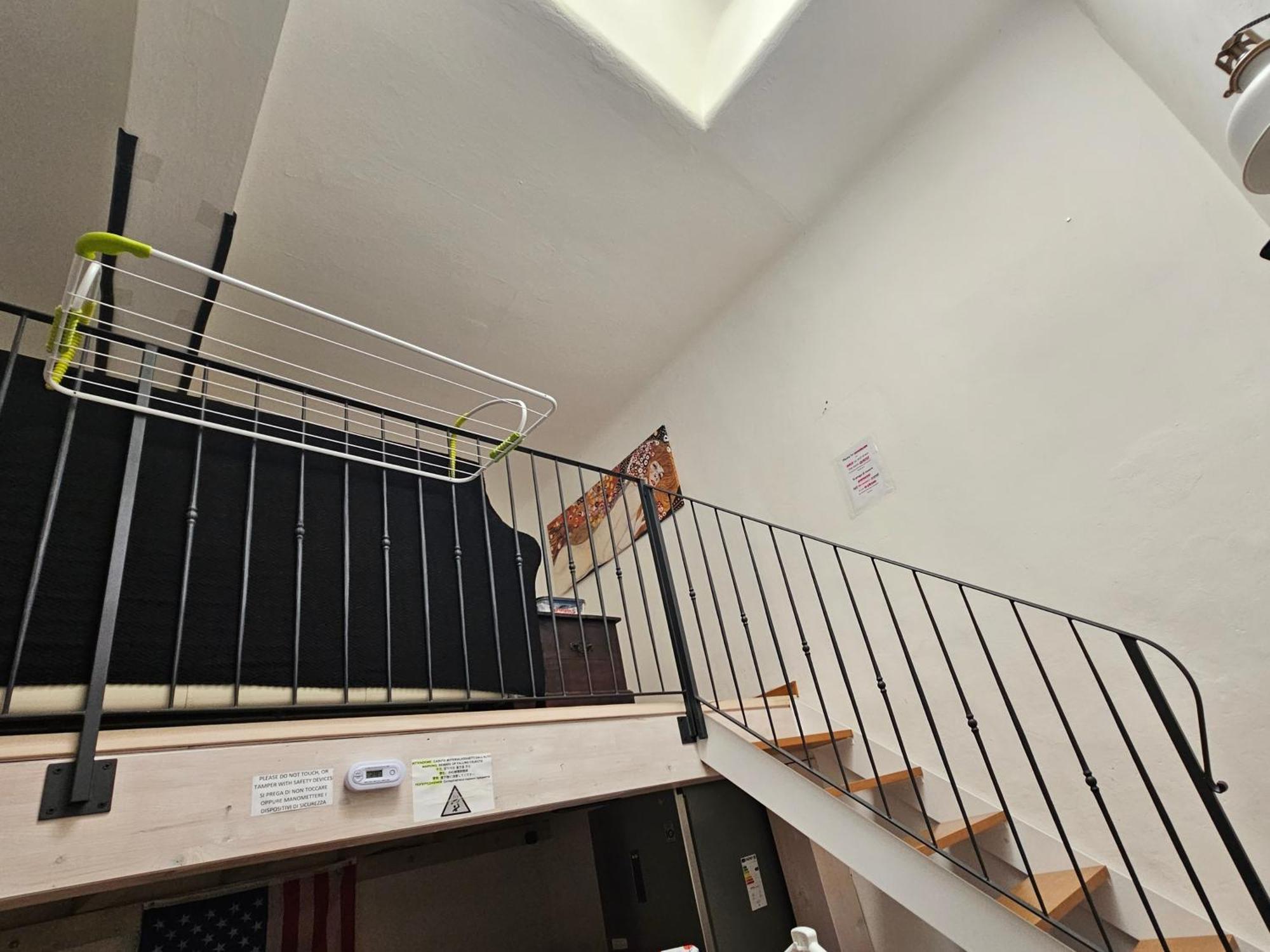 Bedroom And Loft - Bologna, Bologna